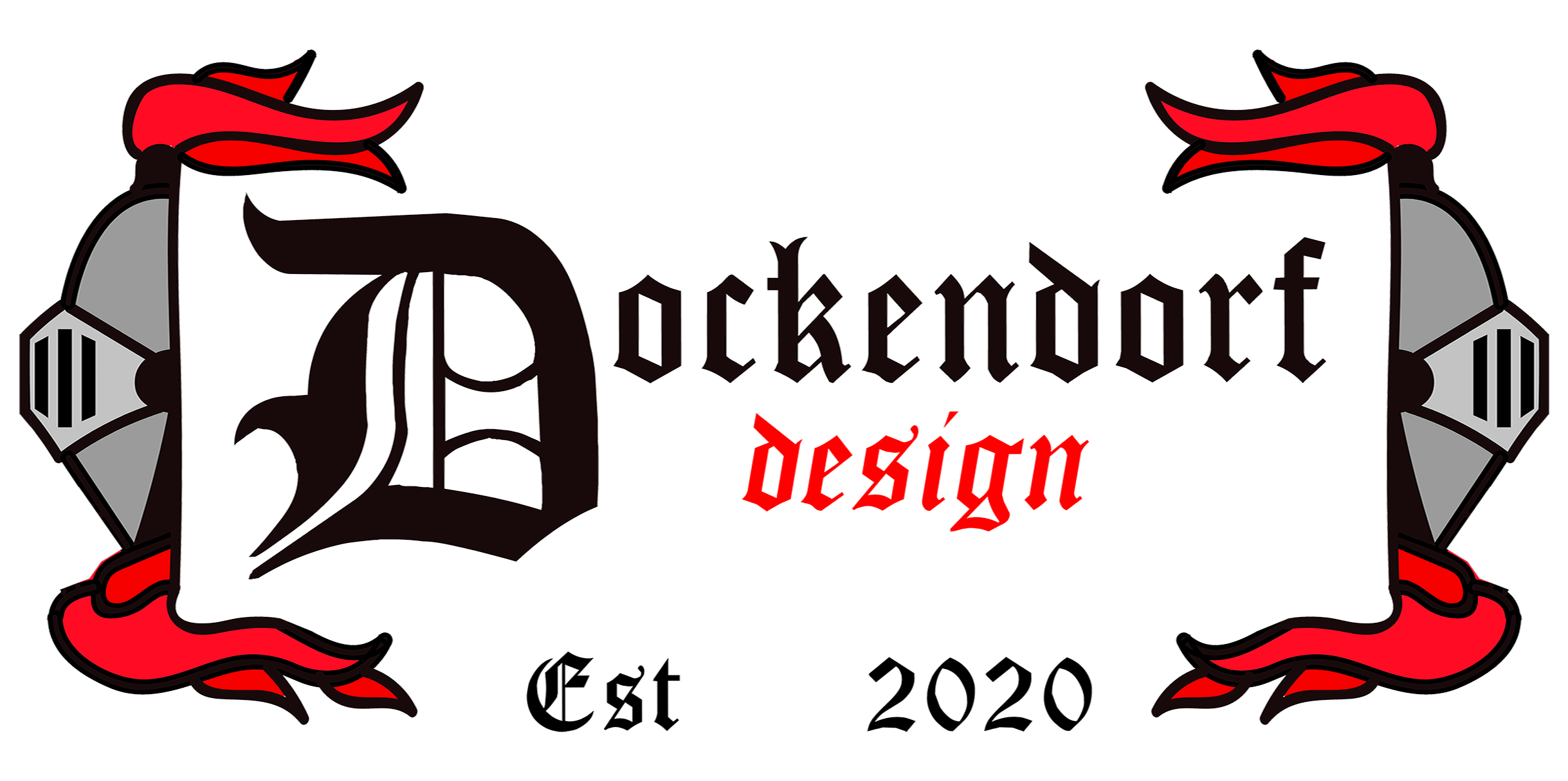 Dockendorf Logo